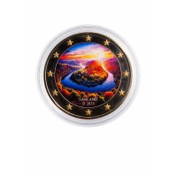 Germany 2025 Saarland Any random mint colored