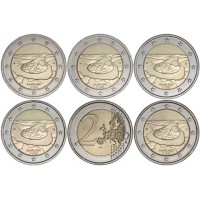 Germany 2025 Saarland A D F G J 