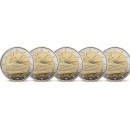 Germany 2026 Bremen: Climate House A D F G J