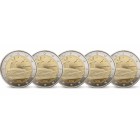 Germany 2026 Bremen: Climate House A D F G J