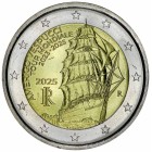 Italy 2025 Ship Amerigo Vespucci