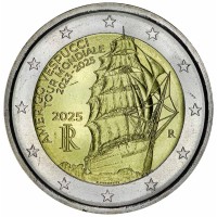 Italy 2025 Ship Amerigo Vespucci