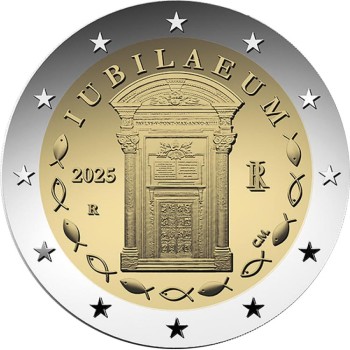 Italy 2025 Jubilee 2025