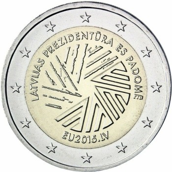 Latvia 2015 Latvian Presidency of the Council of the European Union