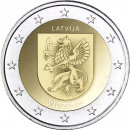 Latvia 2016 Vidzeme