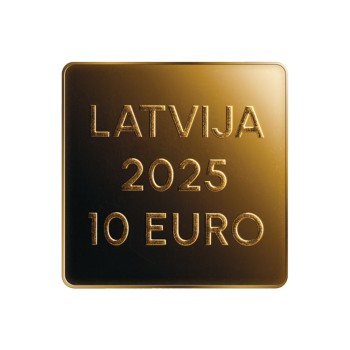 Latvia 2025 Our land - Peace of Latvia
