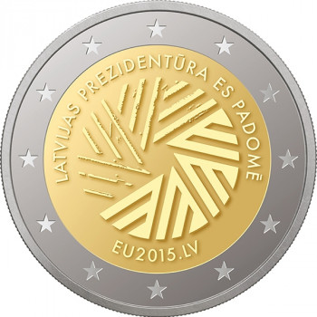 Latvia 2015 Latvian Presidency of the Council of the European Union