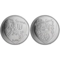 Lithuania 2017 1.5 euro Kaziukas Fair Lithuania 2017 1.5 euro Kaziukas Fair