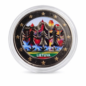 Lithuania 2018 Song festival COLOR Lithuania 2018 Song festival COLOR