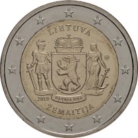 Lithuania 2019 Samogitia