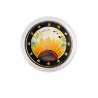 Lithuania 2023 Together with Ukraine