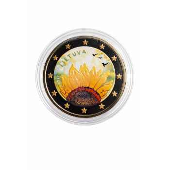 Lithuania 2023 Together with Ukraine