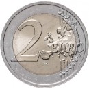 Lithuania 2024 2 euro regular coin