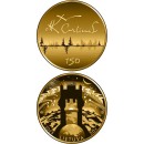 Lithuania 2025 150th birth anniversary of Mikalojus Konstantinas Čiurlionis