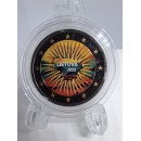 Lithuania 2025 Defence colored