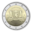 Lithuania 2025 Lithuania Minor