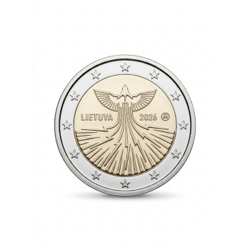 Lithuania 2026 Lithuania's energy independence