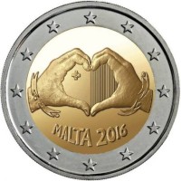 Malta 2016 Love