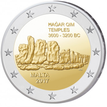 Malta 2017 Hagar Qim Temple