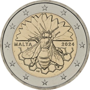 Malta 2024 Bee