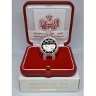 Monaco 2025 The former stronghold of the Grimaldi family: Les Baux-en-Provence