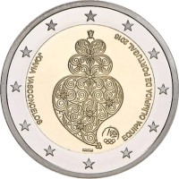 Portugal 2016 Olympic Team