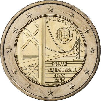Portugal 2016 Ponte 25 de Abril
