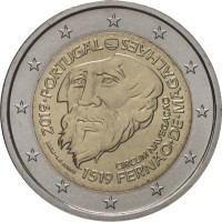 Portugal 2019 Ferdinand Magellan