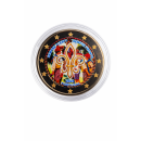 Portugal 2025 World Scouting and Youth Movements colored