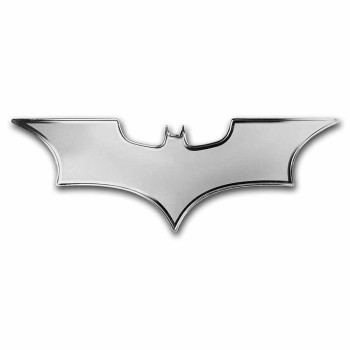Samoa 2022 Batman batarang shaped 