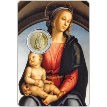 San Marino 2023 Pietro Perugino