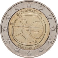 Slovakia 2009 EMU