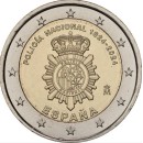 Spain 2024 National police corps