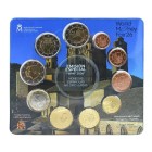 Spain 2026 World Money Fair Berlin BU set