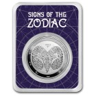 Tokelau 2024 Zodiac series Aries