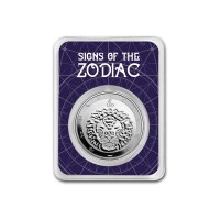 Tokelau 2024 Zodiac series Leo