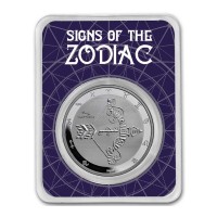 Tokelau 2024 Zodiac series Sagittarius