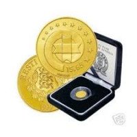 Estonia 1999 Eesti pank 80