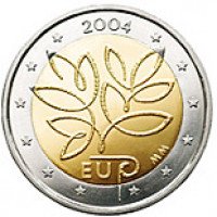 Finland 2004 Enlargement of the European Union by ten new Member States