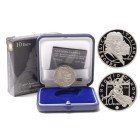 Italy 2007 10 euro Antonio Canova